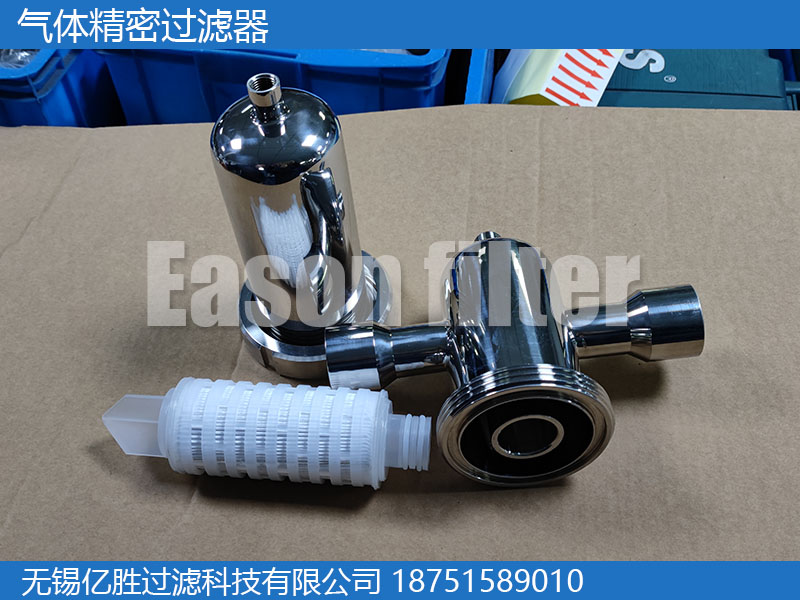 除菌过滤的定义及基础知识